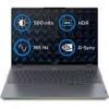 Lenovo Legion 7 16ACHg6 Storm Grey all-metal (82N600F1CK)