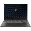 Lenovo Legion Y540-15IRH Black (81SX00EDRA)