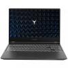 Lenovo Legion Y540-15IRH Black (81SX00G0RA)
