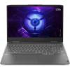 Lenovo LOQ 15IRH8 Storm Gray (82XV00MURA)