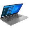 Lenovo ThinkBook 14s Yoga ITL Mineral Grey (20WE000CRA)