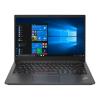 Lenovo ThinkPad E14 Gen 2 Black (20TA002KRT)