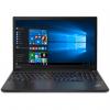 Lenovo ThinkPad E15 Black (20RD001DRT)