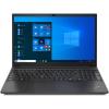 Lenovo ThinkPad E15 Gen 2 Black (20TD0018RA)