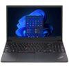 Lenovo ThinkPad E15 Gen 4 Black (21E6004FCK)