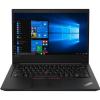 Lenovo ThinkPad E480 Black (20KN004TRT)