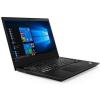 Lenovo ThinkPad E580 Black (20KS005BRT)