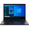 Lenovo ThinkPad L14 Gen 1 Black (20U10029US)