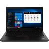Lenovo ThinkPad P14s Gen 1 Black (20VX0067RA)
