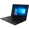 Lenovo ThinkPad P14s Gen 2 Black (20VX0070RA)