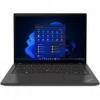 Lenovo ThinkPad P14s Gen 3 Black (21AK0001CK)