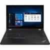 Lenovo ThinkPad P15 Gen 2 Black (20YQ003WUS)