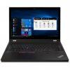 Lenovo ThinkPad P15 Gen 2 Intel Black (20YQ001NCK)