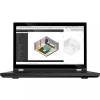 Lenovo ThinkPad P15g Gen 1 Black (20UR0030RT)