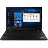Lenovo ThinkPad P15s Gen 1 Black (20T40007RT)