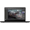 Lenovo ThinkPad P15s Gen 2 (20W600KTUS)