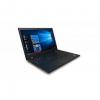 Lenovo ThinkPad P15v Gen 1 Black (20TRS1KL00)