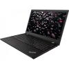 Lenovo ThinkPad P15v Gen 2 Black (21A9000GRA)