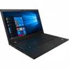 Lenovo ThinkPad P15v Gen 2 Black (21A9002XUS)