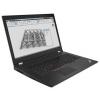 Lenovo ThinkPad P17 Gen 2 Black (20YUX004US)