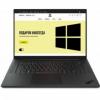 Lenovo ThinkPad P1 Gen 4 Black (20Y4S36Y00)
