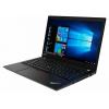Lenovo ThinkPad T14 Gen 2 Black (20W000AXRA)