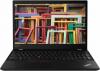 Lenovo ThinkPad T15 Gen 2 Black (20W4003LRT)