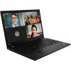 Lenovo ThinkPad T15 Gen 2 Black (20W4008BRT)