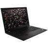 Lenovo ThinkPad T15p Gen 1 Black (20TN0014RA)