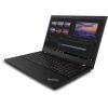 Lenovo ThinkPad T15p Gen 1 Black (20TN0019RA)