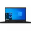 Lenovo ThinkPad T15p Gen 1 Black (20TN001SRT)