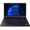 Lenovo ThinkPad T15p Gen 3 Black (21DA0008RA)