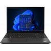Lenovo ThinkPad T16 Gen 1 Thunder Black (21BV00EFRA)