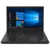 Lenovo ThinkPad T480 Black (20L50004RT)