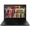 Lenovo ThinkPad T490s Black (20NX003MRT)