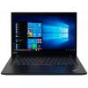 Lenovo ThinkPad X13 Gen 1 Black (20T20033RA)