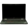 Lenovo ThinkPad Yoga 15 (20DQ001PRT)