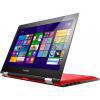 Lenovo Yoga 500-14 (80R500DPPB) Red-Black