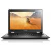 Lenovo Yoga 500-15 (80N600BDUA) Black