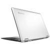 Lenovo Yoga 500-15 (80N600L4UA) White