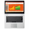 Lenovo Yoga 510-14 (80S700AHPB) White