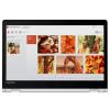 Lenovo Yoga 510-14 (80S700GXRA) White