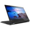 Lenovo Yoga 520-14IKB (80X802HJPB) Onyx Black
