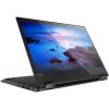 Lenovo Yoga 520-14IKB (80X802J2PB) Onyx Black