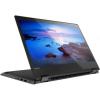 Lenovo Yoga 520-14IKB (81C8014HPB) Onyx Black