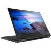 Lenovo Yoga 520-14IKB (81C8024HPB) Onyx Black