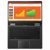 Lenovo Yoga 710-14 IKB (80V4006PRA) Silver