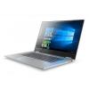 Lenovo Yoga 720-15 IKB (80X70073PB) Platinum Silver