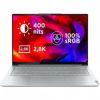Lenovo Yoga Slim 7 Pro 14IAP7 Cloud Grey all-metal (82SV004LCK)