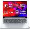 Lenovo Yoga Slim 7 Pro 14IHU5 Light Silver all-metal (82NC00DQCK)